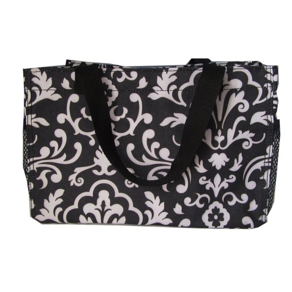 10 pieces Defective All-in-One Mini Organizer Bag